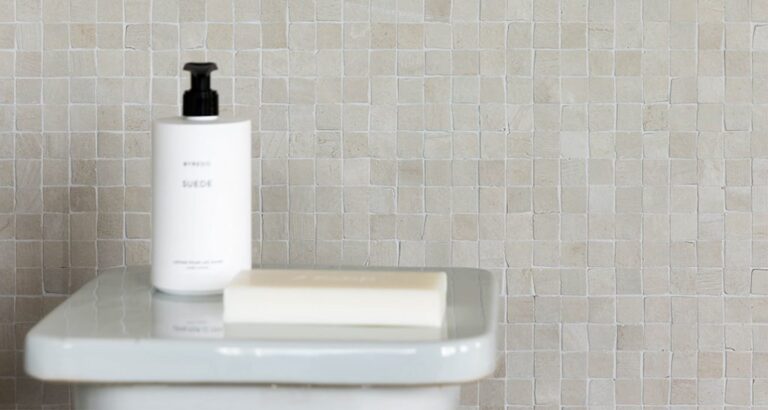 Piet Boon TINY CONCRETE Tile