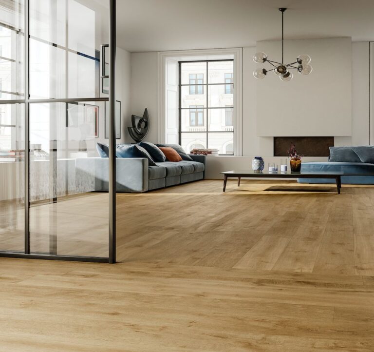 Houtlook tegels