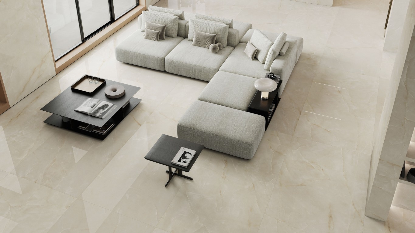Atlas Concorde Marvel Onyx in White