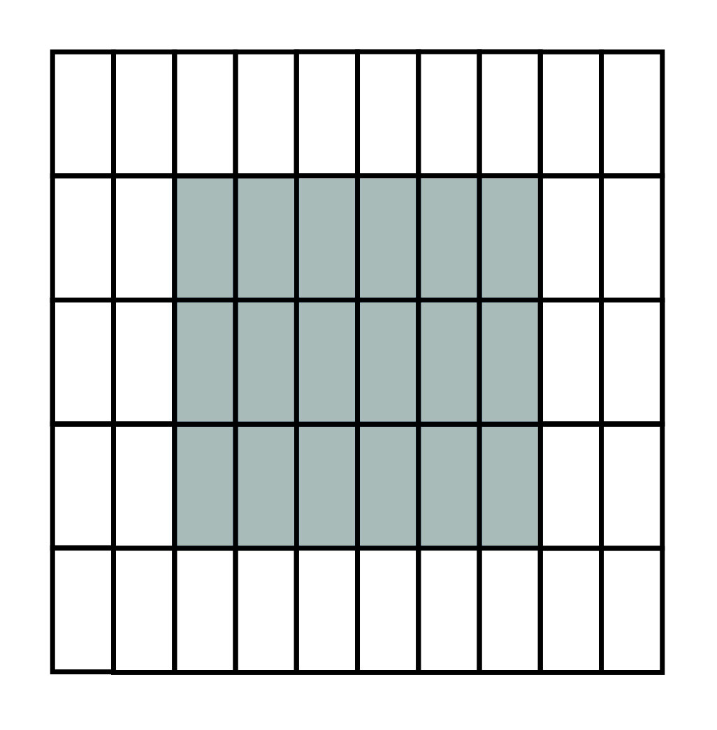 Legpatronen tegels Verticaal geplaatst