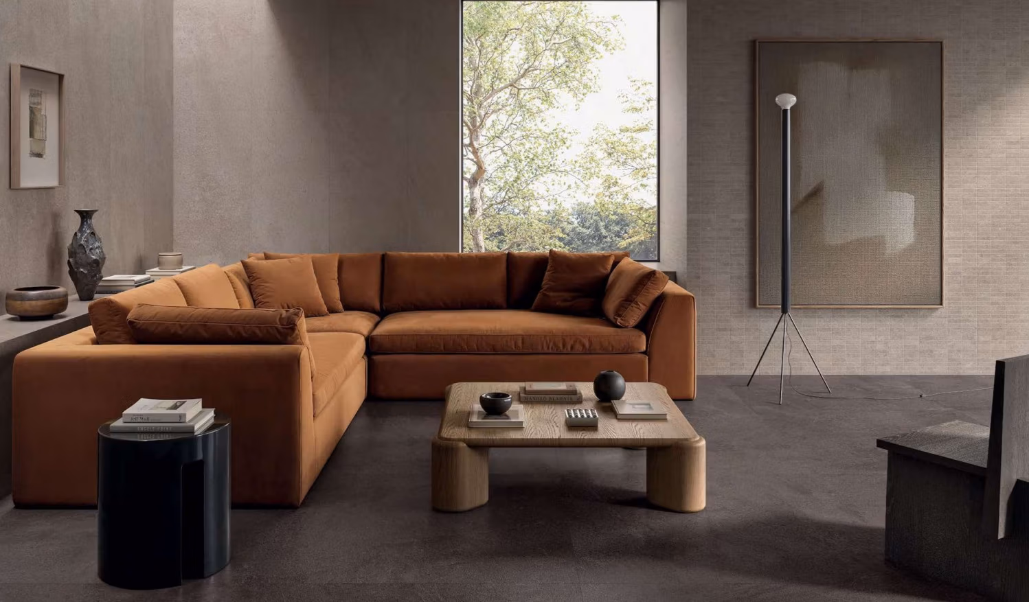 Piet Boon NATURAL Tile