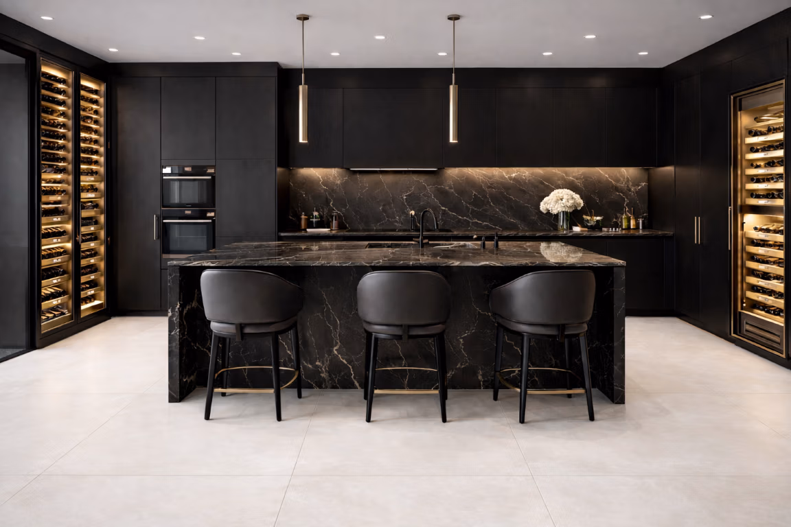 Piet Boon PURE Tile cementlook