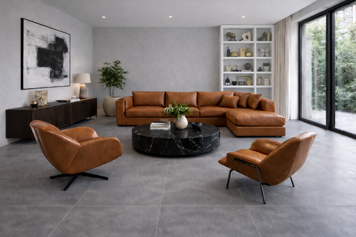 Piet Boon PURE Tile XXL-tegels