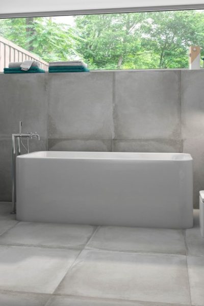 Betonlook tegels