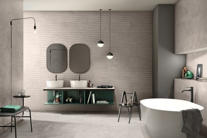 AM STONCRETE 20 (Middel)