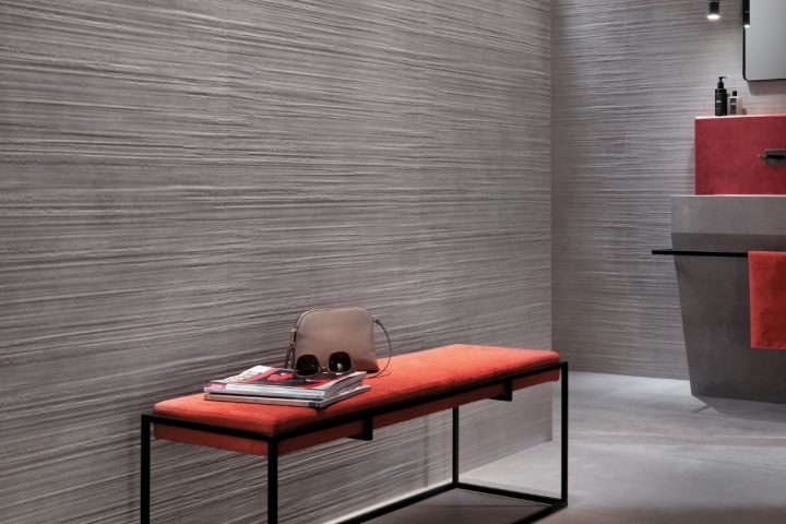 Badkamer tegels