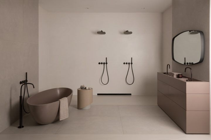 Piet Boon Blend Tile