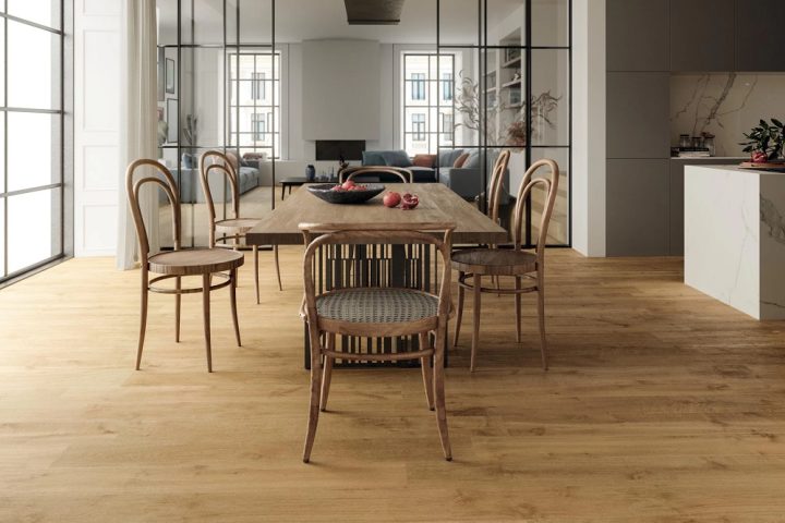 Atlas Concorde Heartwood